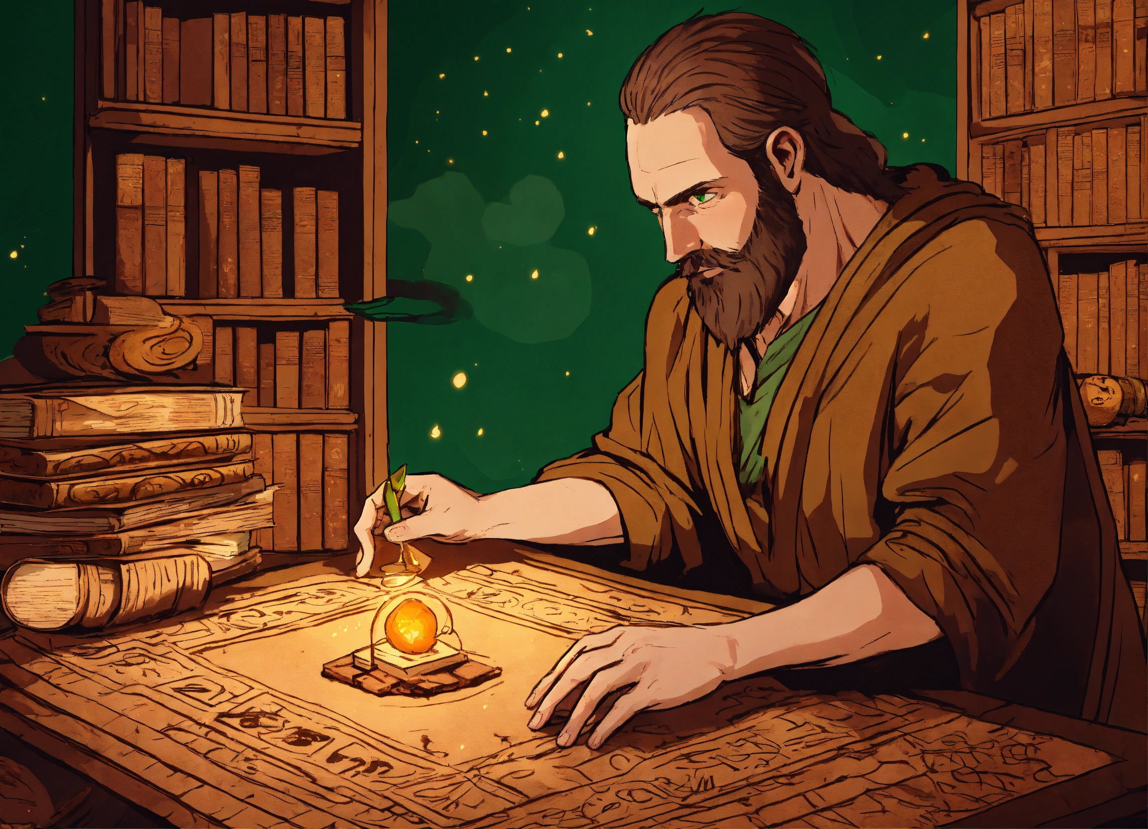 Vedic + KP Astrology: Astro Abhishek Tripathi’s Unique Formula for Accurate Predictions